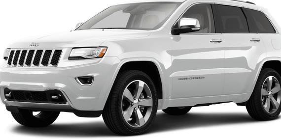 JEEP GRAND CHEROKEE 2014 1C4RJFCG8EC233856 image
